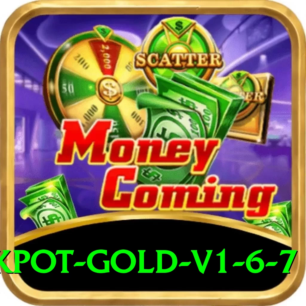 Pak Vip Game Jackpot Gold v1.6.7 - 2