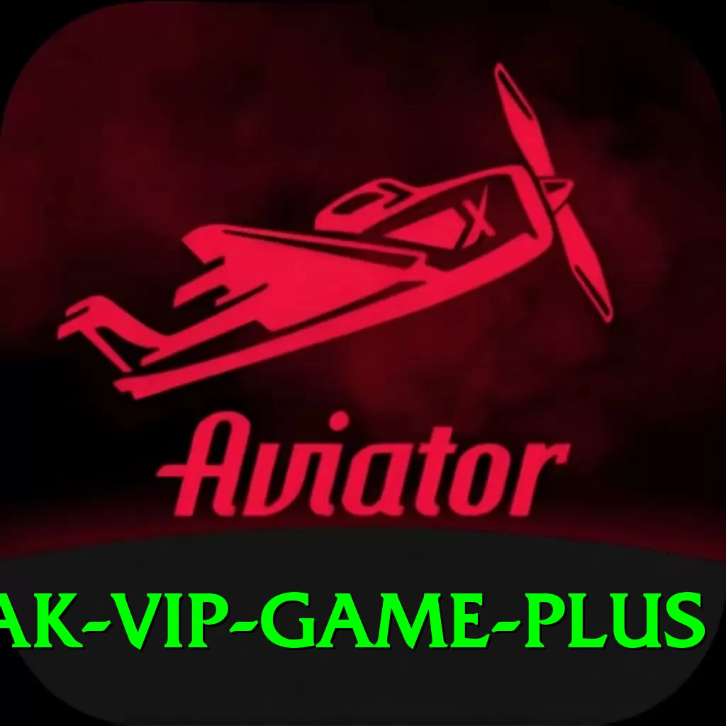 Pak Vip Game Master v2.0.5 - 2