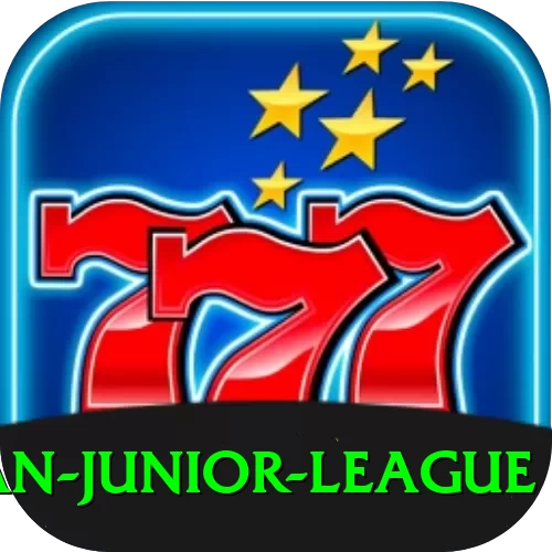pakistan junior league App Legend v4.1.7 - 2