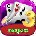 pakjeto Pro Gaming App
