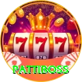 pattiboss VIP Rewards