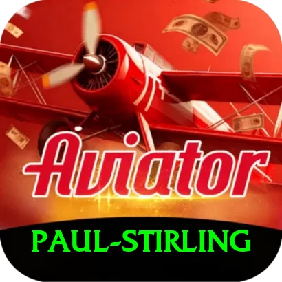 paul stirling - Real Money Deluxe - 2