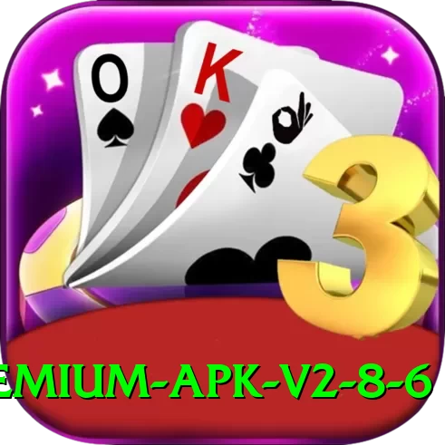 pk07 Premium APK v2.8.6 - 2
