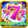 PKR 888 Game Gold v2.3.7