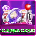 PKR Slots Games Gold