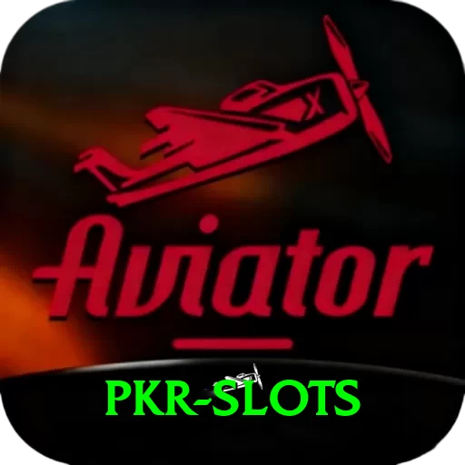 PKR Slots Max v2.4.0 - 2