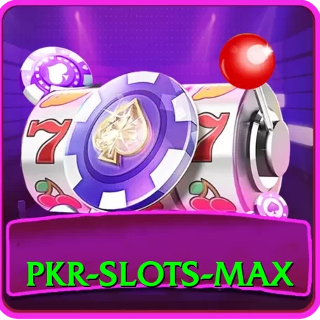 PKR Slots Official v3.3.0 - 2