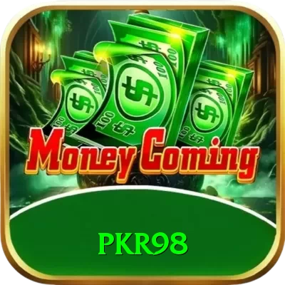 PKR98 Max Pro v3.8.7 - 2
