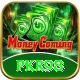 PKR98 Max Pro v3.8.7