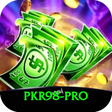 pkr98 - Real Money Elite - 2