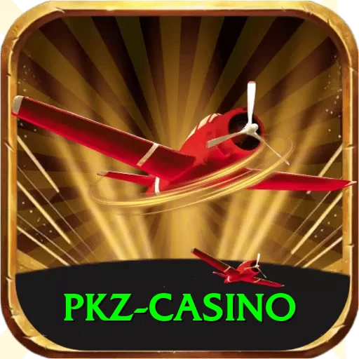 PKZ Casino Games (Casino & Earning) Max v4.2.8 - 2