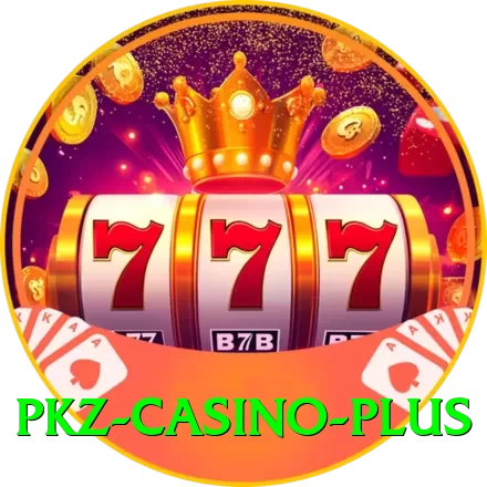 PKZ Casino Pakistan Mega v4.7.9 - 2