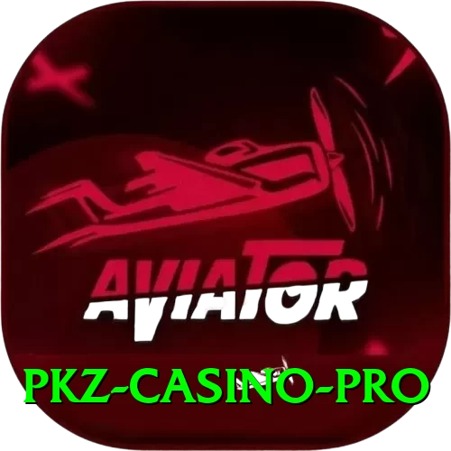 PKZ Casino Gold Gaming App - 2