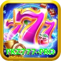 PKZ777 Elite Gaming App