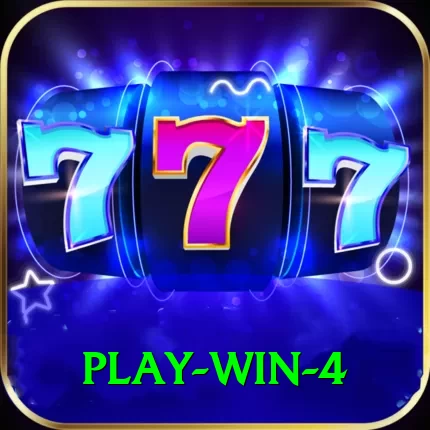 play win 4 Legend APK v3.0.6 - 2