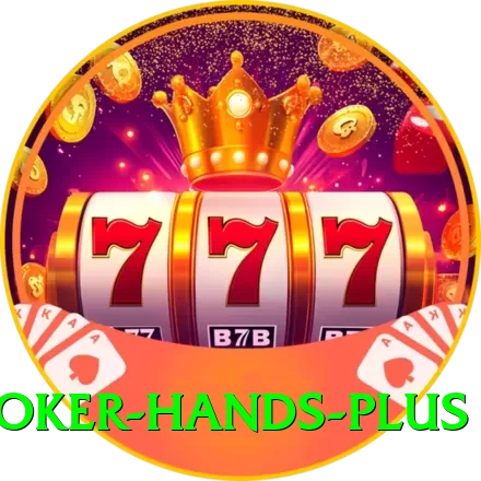 poker hands - Deluxe v3.6.3 - 2