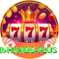 poker hands - Deluxe v3.6.3