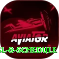 psl 8 schedule Live Extreme v5.2.1