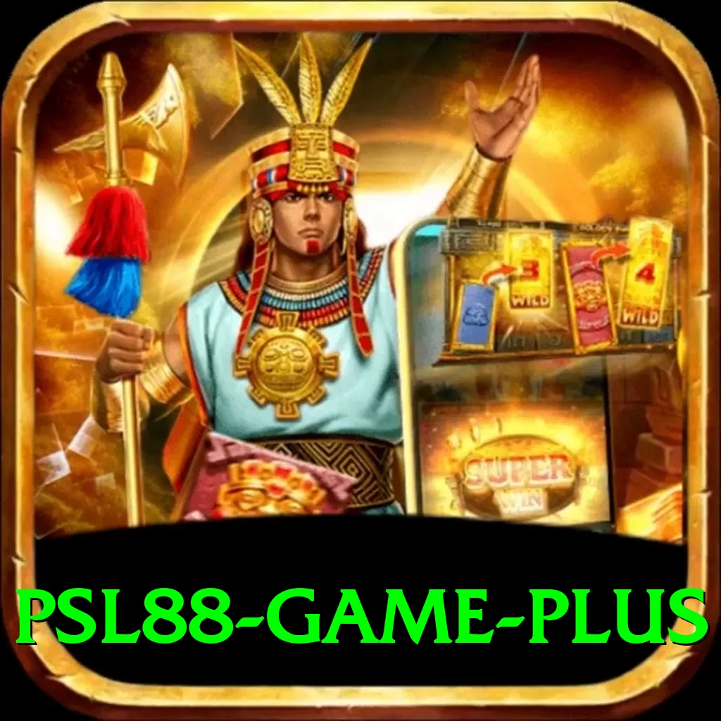 PSL88 Game VIP Pro v1.0.4 - 2