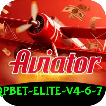 qpbet Elite v4.6.7 - 2