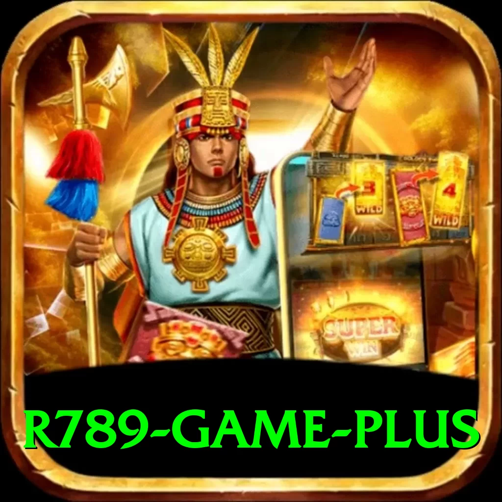 R789 Game Premium Plus v2.8.9 - 2