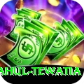 rahul tewatia Gold - Win Real PKR