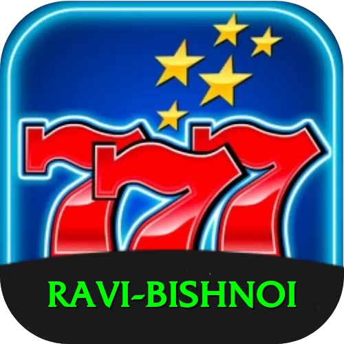 ravi bishnoi Live Elite - 2