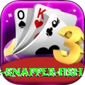 red snapper fish Live Legend v2.9.3