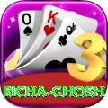 richa ghosh - Gaming Prime