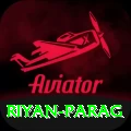 riyan parag Supreme Gaming App