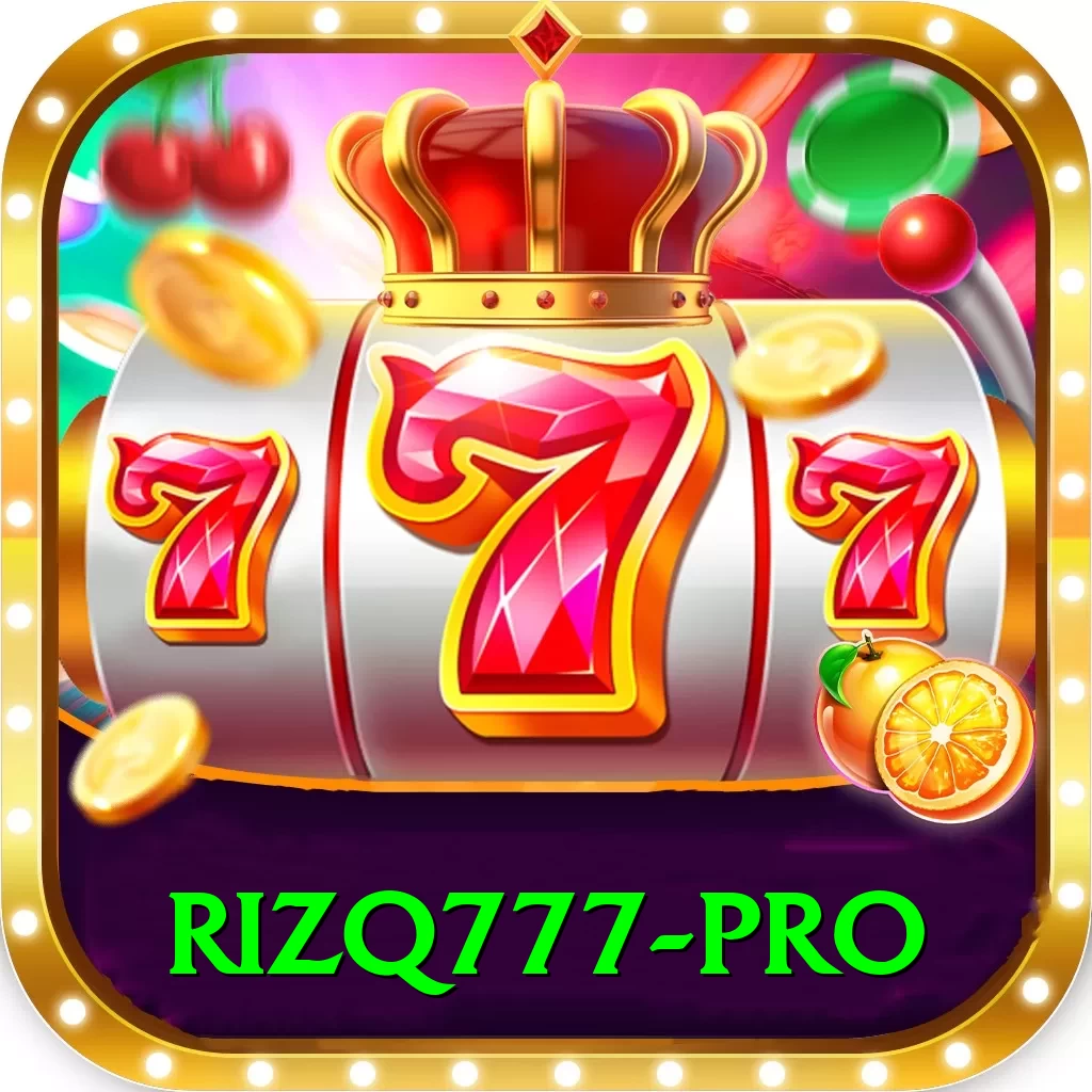 rizq777 - Slots Legend - 2