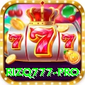 rizq777 - Slots Legend