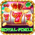 royal poker Gold 2024