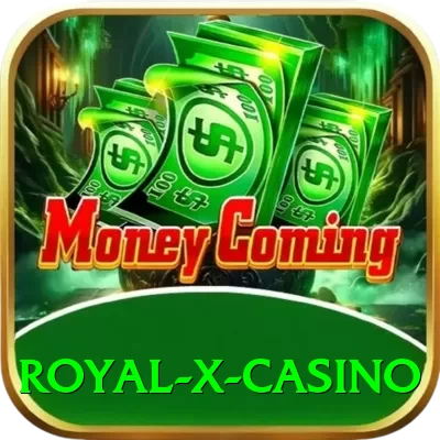 Royal x Casino Premium Plus v4.9.0 - 2