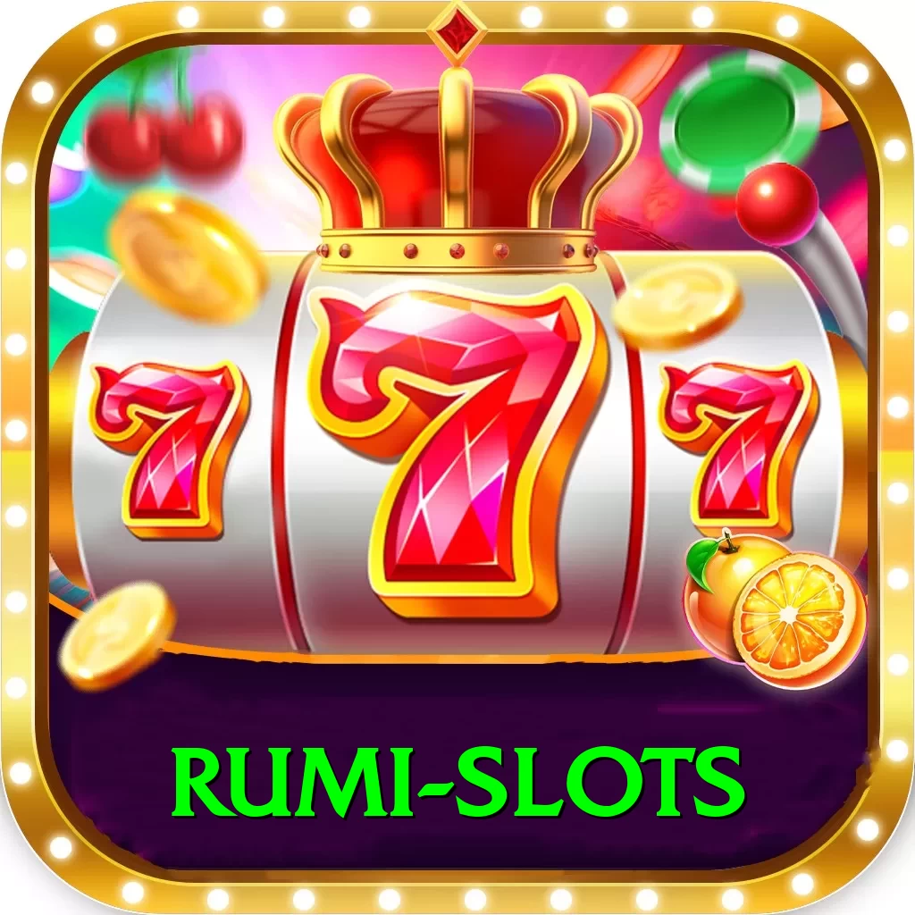 Rumi Slots Plus v5.8.0 - 2