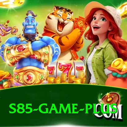 S85 Game Deluxe Edition v1.6.7 - 2