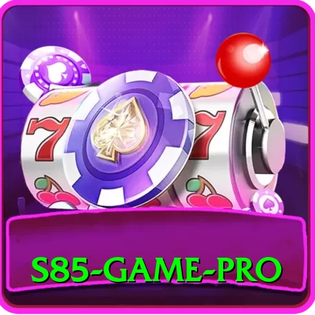 S85 Game - Casino Max - 2