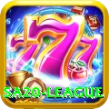 sa20 league Gold Casino App