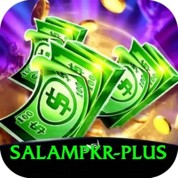 SalamPKR Master Pro v5.8.2 - 2