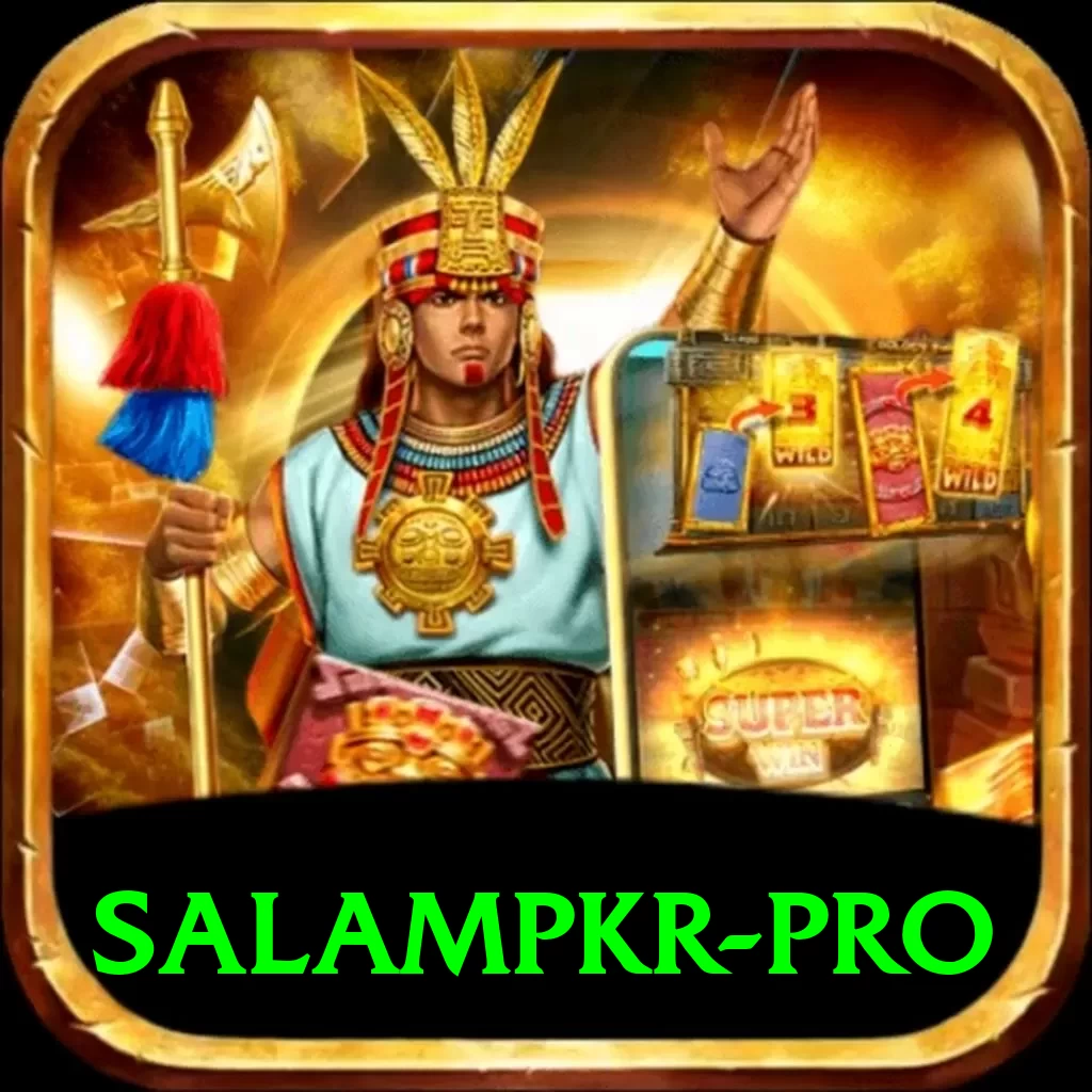 SalamPKR Ultimate - Daily Bonus - 2