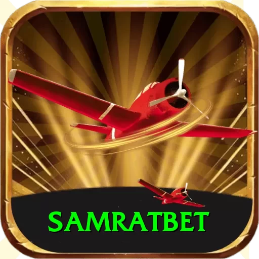 samratbet Official v2.5.8 - 2