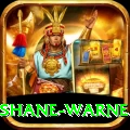 shane warne - Gaming Legend
