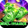 shardul thakur Live Casino Master