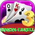 simon taufel Super Jackpot