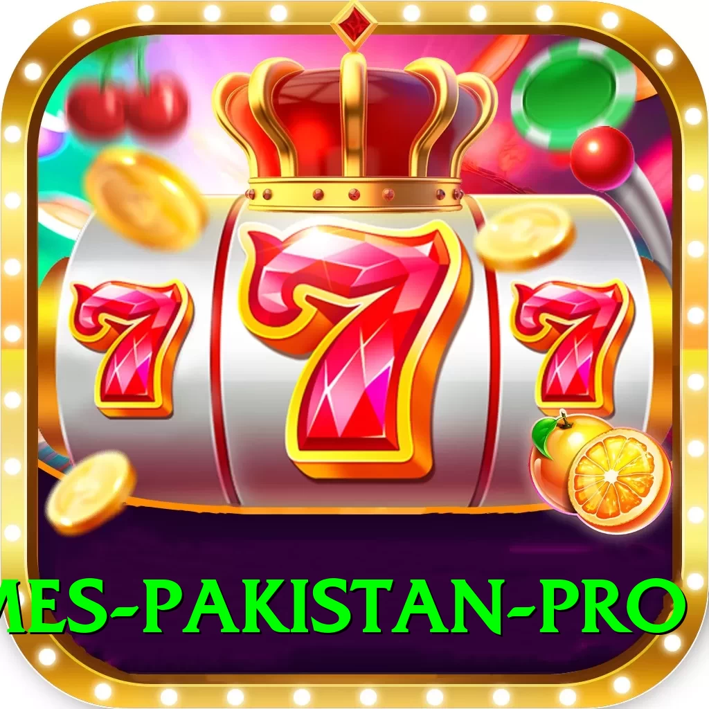 Slot Games Pakistan Money King v3.8.8 - 2