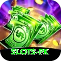 Slots PK Games Extreme