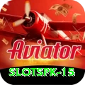 slotspk 15 Plus - Free Download