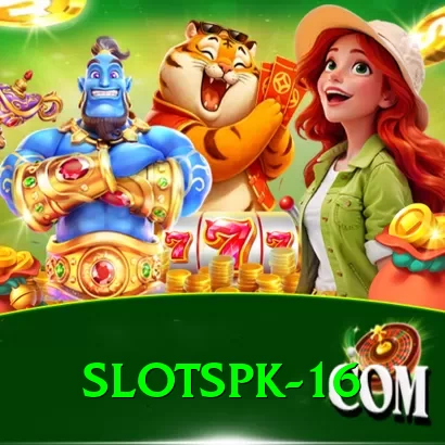 slotspk 16 Pakistan Max v2.1.5 - 2
