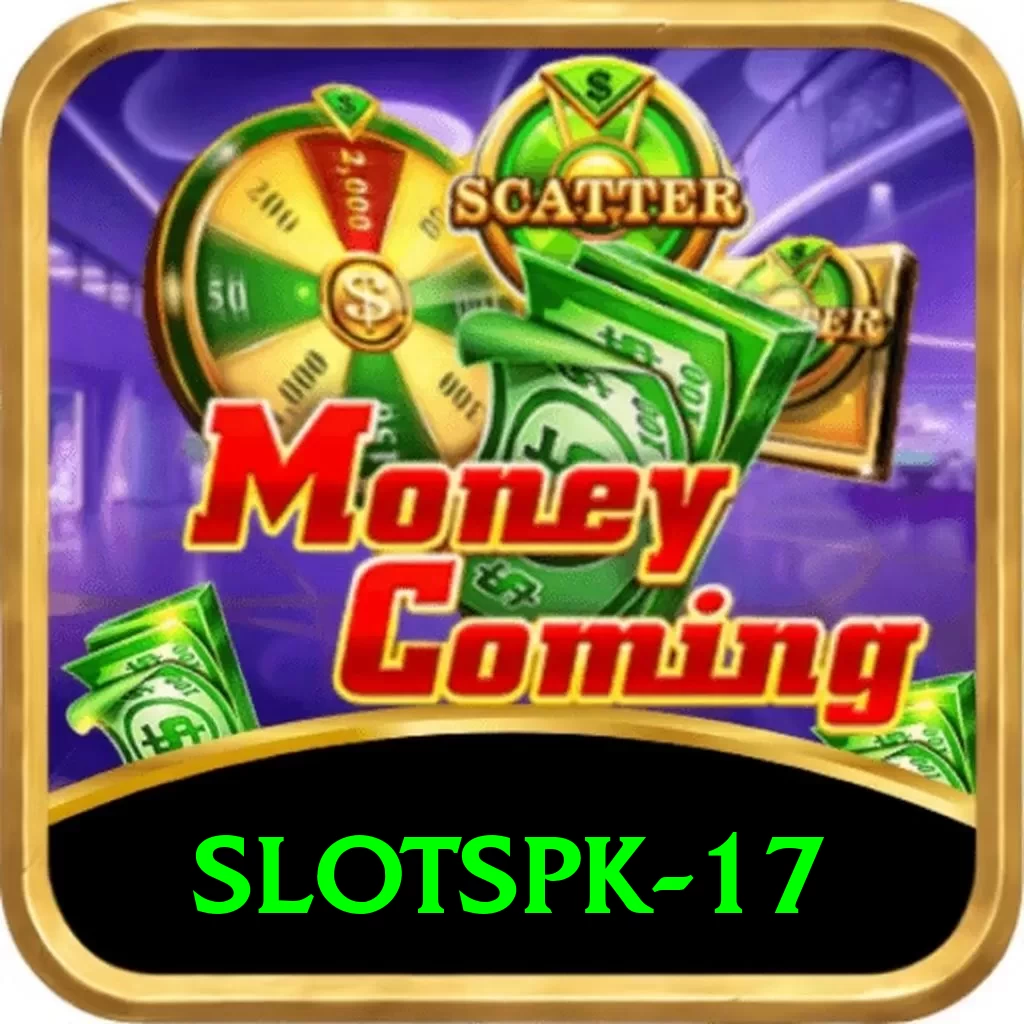 slotspk 17 Slots Mega v3.4.1 - 2