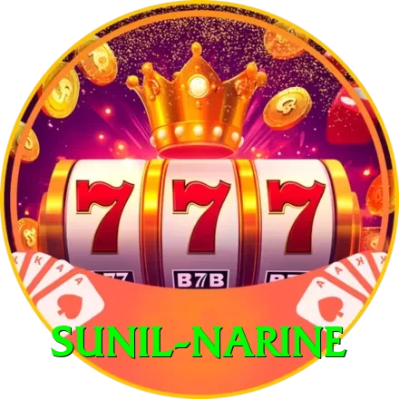 sunil narine Casino Official v2.3.1 - 2